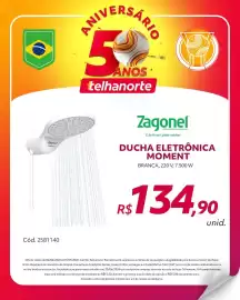 Catálogo Telhanorte Página 2