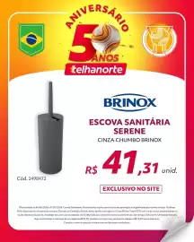 Catálogo Telhanorte Página 6