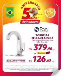 Catálogo Telhanorte Página 7