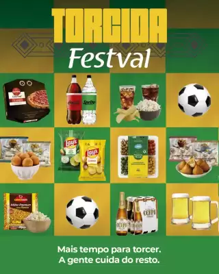 Festval (válido até 29-06)