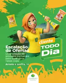 Catálogo Del Moro Supermercados Página 1