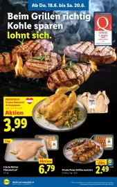 Lidl Flugblatt woche 25 Seite 10