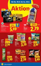 Lidl Flugblatt woche 25 Seite 16