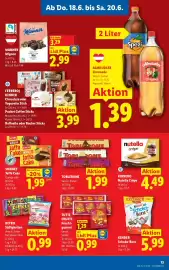 Lidl Flugblatt woche 25 Seite 17