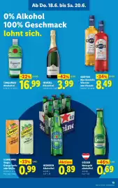 Lidl Flugblatt woche 25 Seite 19