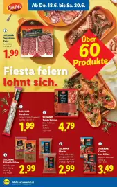 Lidl Flugblatt woche 25 Seite 20