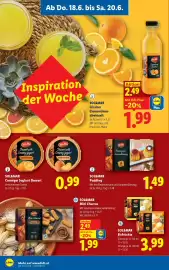 Lidl Flugblatt woche 25 Seite 22