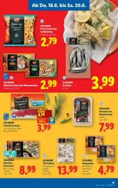 Lidl Flugblatt woche 25 Seite 23