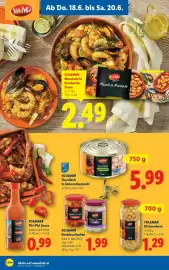 Lidl Flugblatt woche 25 Seite 24