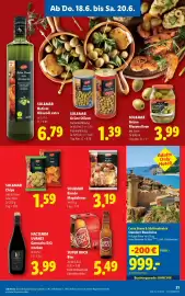 Lidl Flugblatt woche 25 Seite 25