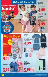 Lidl Flugblatt woche 25 Seite 28