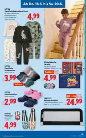 Lidl Flugblatt woche 25 Seite 29