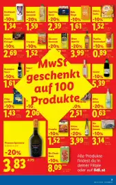Lidl Flugblatt woche 25 Seite 3