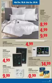 Lidl Flugblatt woche 25 Seite 31