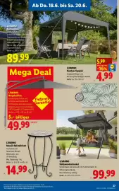 Lidl Flugblatt woche 25 Seite 33