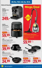Lidl Flugblatt woche 25 Seite 34