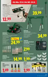 Lidl Flugblatt woche 25 Seite 42