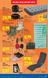 Lidl Flugblatt woche 25 Seite 44