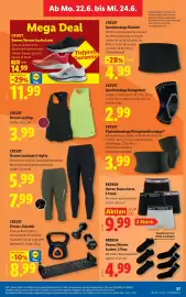 Lidl Flugblatt woche 25 Seite 46