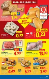 Lidl Flugblatt woche 25 Seite 48