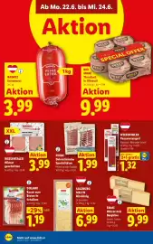 Lidl Flugblatt woche 25 Seite 49