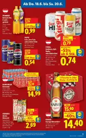 Lidl Flugblatt woche 25 Seite 5