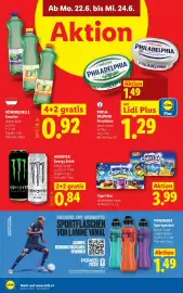 Lidl Flugblatt woche 25 Seite 51