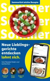 Lidl Flugblatt woche 25 Seite 57