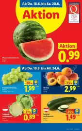 Lidl Flugblatt woche 25 Seite 7