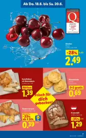 Lidl Flugblatt woche 25 Seite 9
