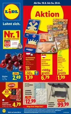 Lidl (gültig bis 25-06)