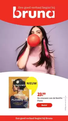 Bruna (geldig t/m 21-06)