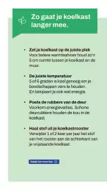 De Witgoed Specialist folder Pagina 2