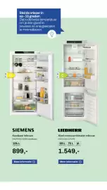 De Witgoed Specialist folder Pagina 3