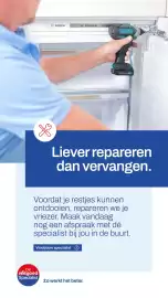 De Witgoed Specialist folder Pagina 6