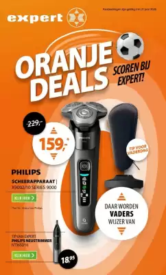 Expert (geldig t/m 21-06)