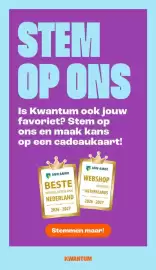 Kwantum folder Pagina 16