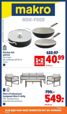 Makro (geldig t/m 30-06)