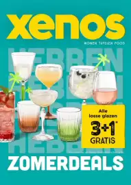 Xenos folder week 25 Pagina 1