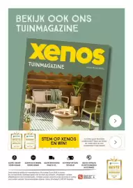 Xenos folder week 25 Pagina 25