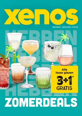 Xenos folder (geldig t/m 21-06)