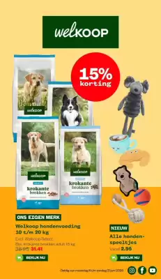 Welkoop (geldig t/m 21-06)