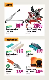 Hornbach folder Pagina 15