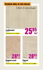 Hornbach folder Pagina 20