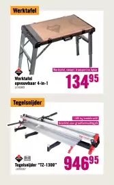 Hornbach folder Pagina 6
