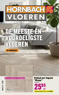 Hornbach (geldig t/m 5-07)