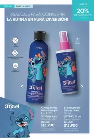 Catálogo Avon Página 10