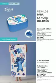 Catálogo Avon Página 11