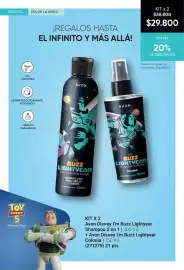 Catálogo Avon Página 12