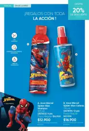 Catálogo Avon Página 14